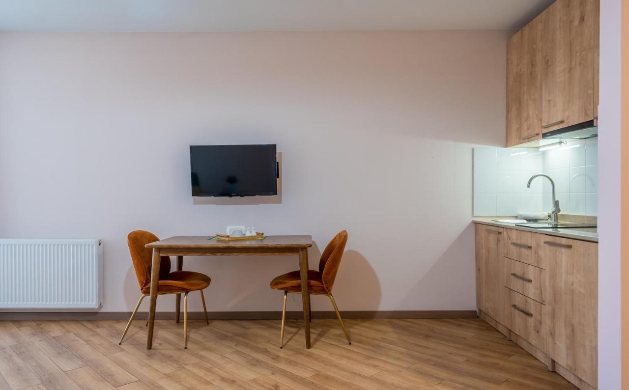 New Gudauri Maxloft #442 Apartment Exterior photo
